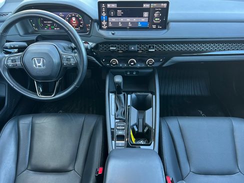 Used 2024 Honda Accord EX-L image 14