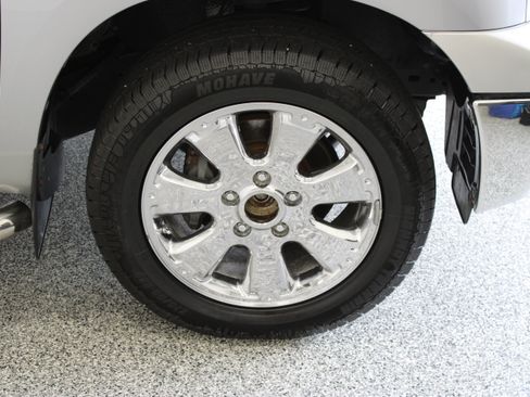 Used 2009 Toyota Tundra SR5 RWD image 5
