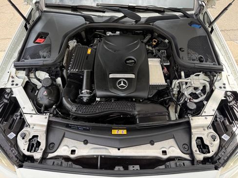 Used 2018 Mercedes-Benz E 300 image 52