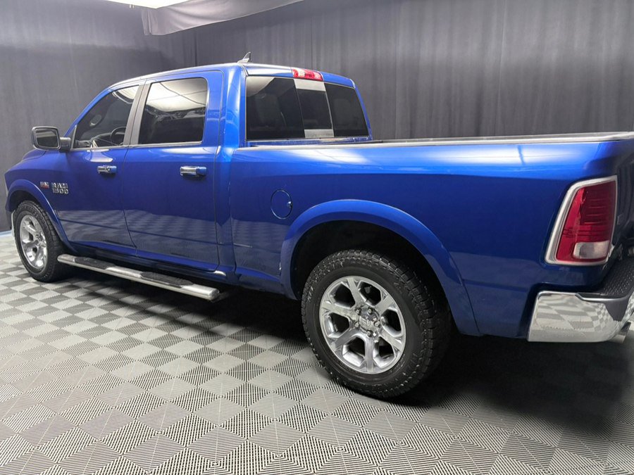 Used 2015 RAM 1500 Laramie w/ Convenience Group AWD/4WD image 16