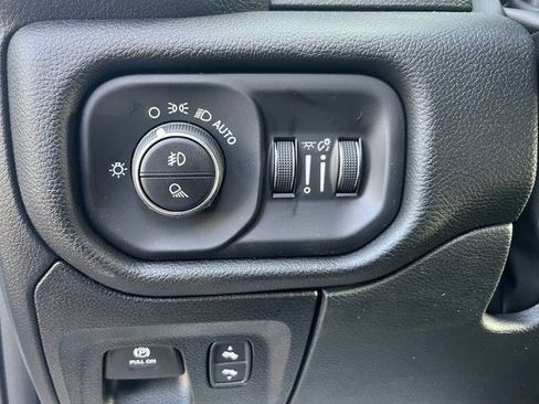 New 2026 RAM 1500 RHO AWD/4WD image 29