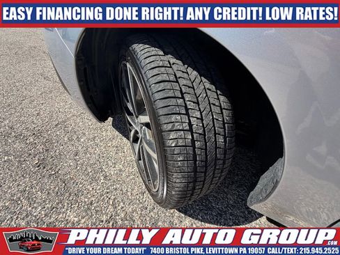 Used 2024 Subaru Impreza 2.0i Sport AWD/4WD image 36