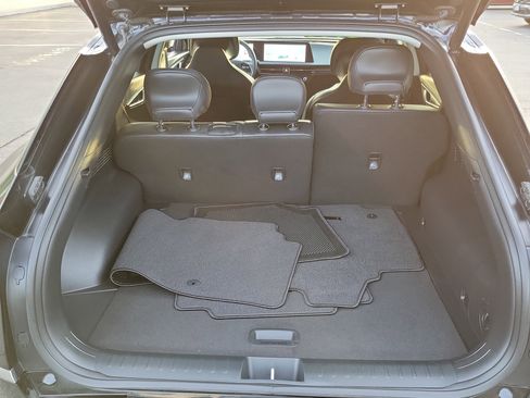 Used 2024 Kia EV6 Wind image 18