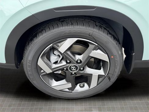 New 2026 Hyundai Venue SEL image 11