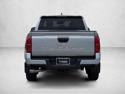 New 2026 Toyota Tacoma SR5 RWD image 8