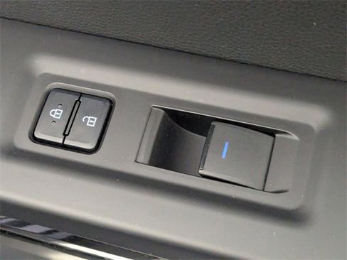 Used 2024 Toyota Sequoia Limited image 37