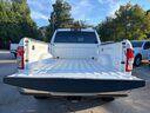 Used 2022 RAM 2500 Big Horn w/ Cold Weather Group AWD/4WD image 6