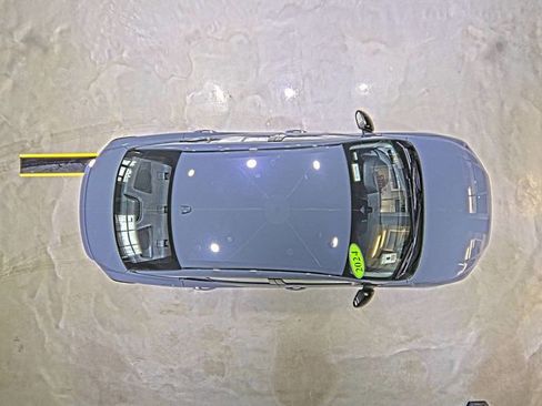 Used 2024 Nissan Sentra SR FWD image 24