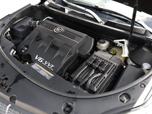 Used 2012 Cadillac SRX Performance FWD image 51