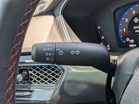 Used 2025 Acura Integra Type S FWD image 25
