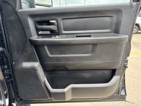 Used 2024 RAM 2500 Tradesman w/ Safety Group AWD/4WD image 13