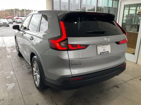 New 2026 Honda CR-V EX image 22