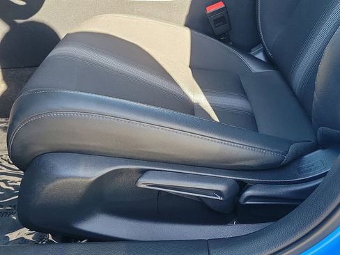 Used 2024 Honda Civic Sport image 16