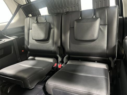 Used 2023 Toyota 4Runner Limited image 24