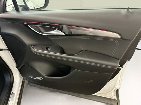 Used 2024 Buick Envision Preferred AWD/4WD image 32
