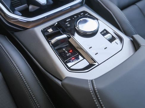 New 2026 BMW X3 xDrive30 image 16