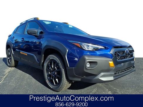New 2025 Subaru Crosstrek 2.5i Wilderness w/ Wilderness Package image 1