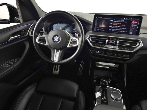 Used 2022 BMW X3 xDrive30i w/ M Sport Package 2 image 15