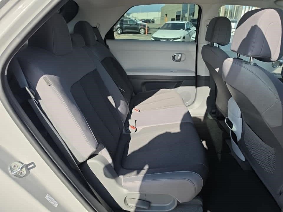 Used 2024 Hyundai Ioniq 5 SE RWD image 3