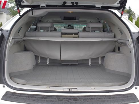 Used 2007 Lexus RX 400h AWD image 30