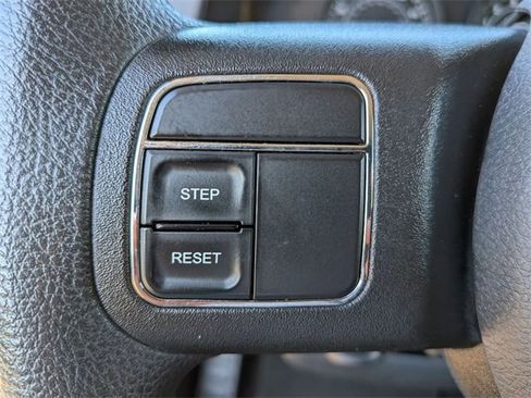 Used 2016 Jeep Patriot Sport w/ Power Value Group image 18