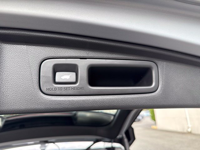 Used 2026 Honda CR-V Sport Touring image 10