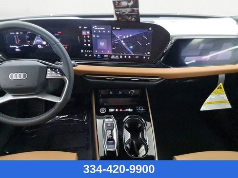 New 2025 Audi A5 2.0T Prestige image 13