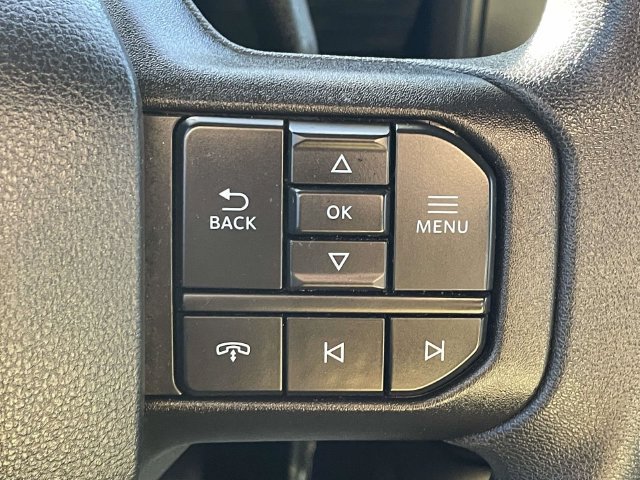 Certified 2024 Ford F150 STX AWD/4WD image 21