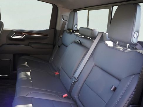 New 2026 GMC Sierra 1500 Elevation w/ Elevation Premium Package image 33