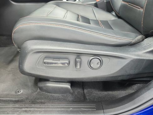 Used 2023 Honda CR-V Sport Touring image 20
