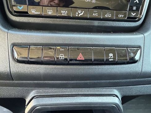 New 2025 RAM ProMaster 1500 w/ Convenience Group image 28