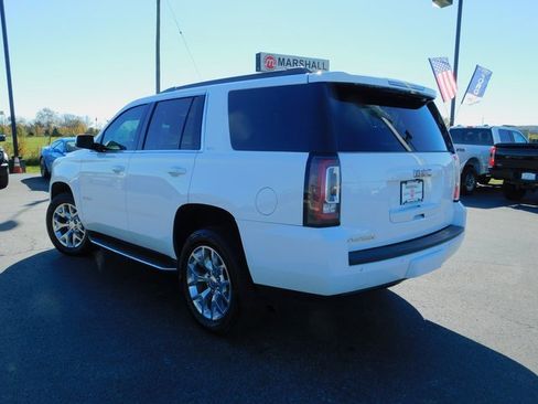 Used 2017 GMC Yukon SLT image 6