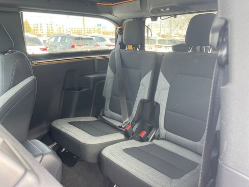 Used 2022 Ford Bronco Big Bend image 25