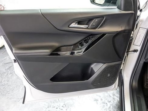 Certified 2025 Chevrolet Equinox LT AWD/4WD image 26
