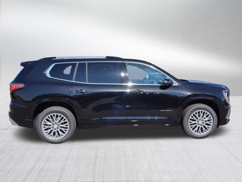 New 2026 GMC Acadia Denali w/ Super Cruise Package AWD/4WD image 8