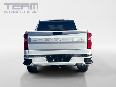 Used 2021 Chevrolet Silverado 1500 RST image 6