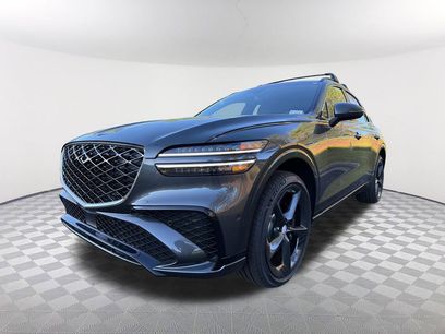 New 2026 Genesis GV70 2.5T Sport Prestige