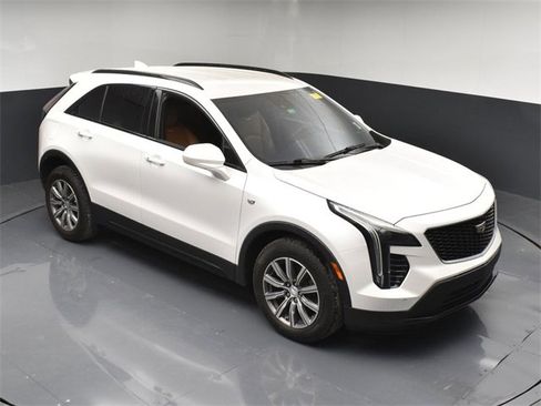 Used 2019 Cadillac XT4 Sport image 39