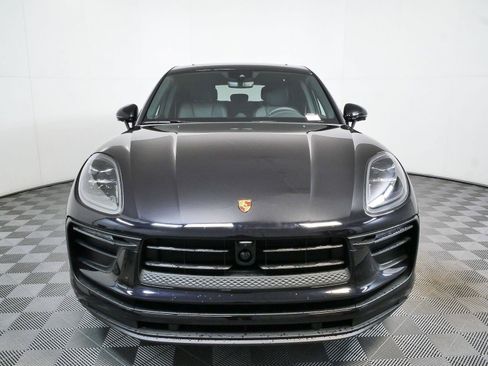 New 2026 Porsche Macan Turbo AWD/4WD image 37