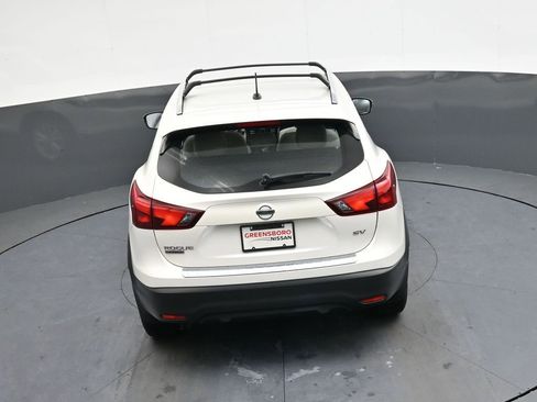 Used 2018 Nissan Rogue Sport SV image 28
