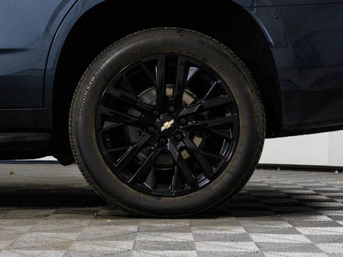 Used 2021 Chevrolet Tahoe LT w/ Rear Media and Nav Package image 41