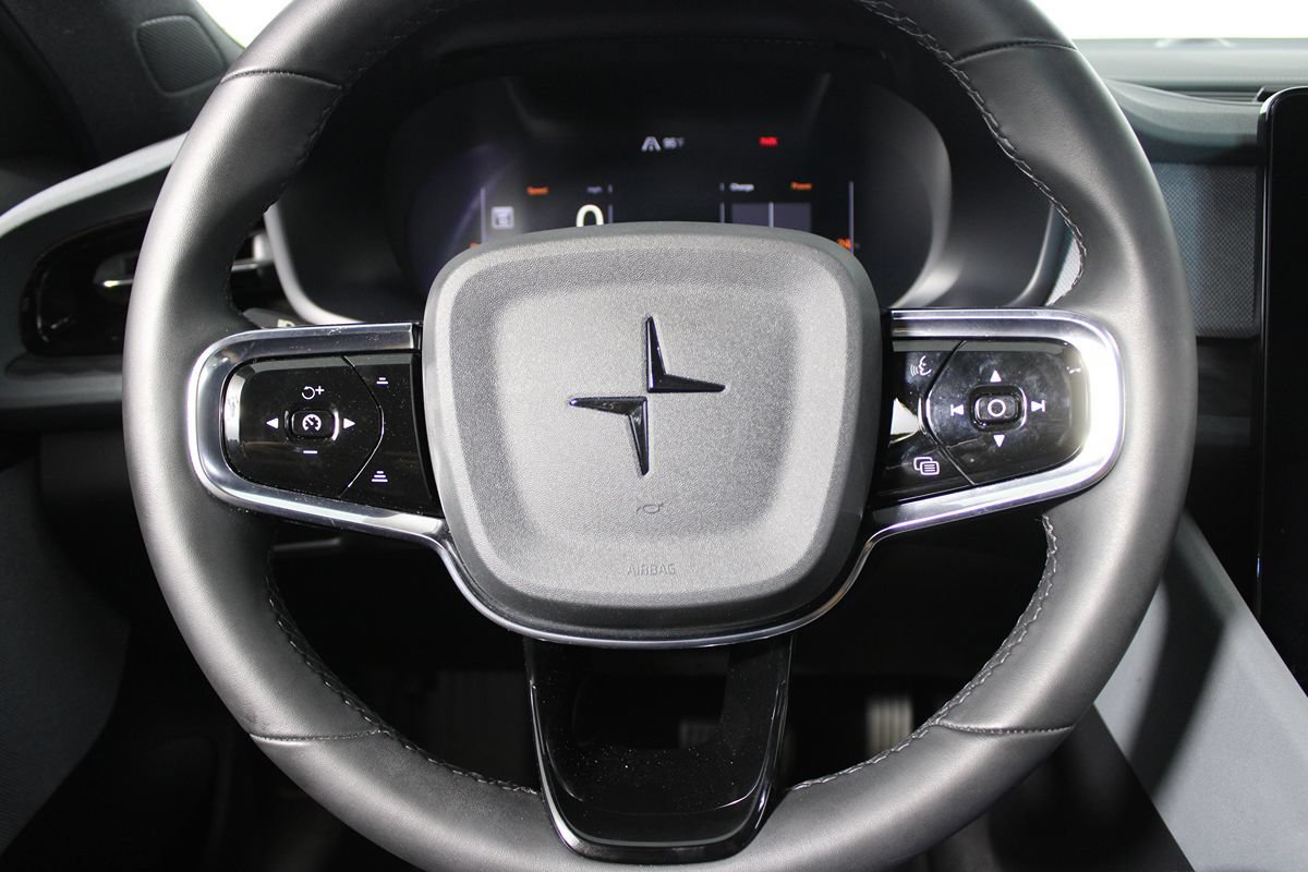 Used 2024 Polestar Polestar 2 AWD/4WD image 14