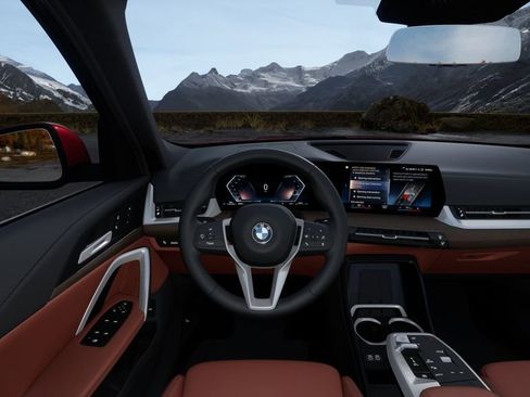 New 2026 BMW X1 xDrive28i AWD/4WD image 13
