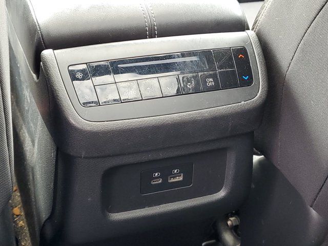 Certified 2022 Nissan Pathfinder SV w/ SV Premium Package AWD/4WD image 27