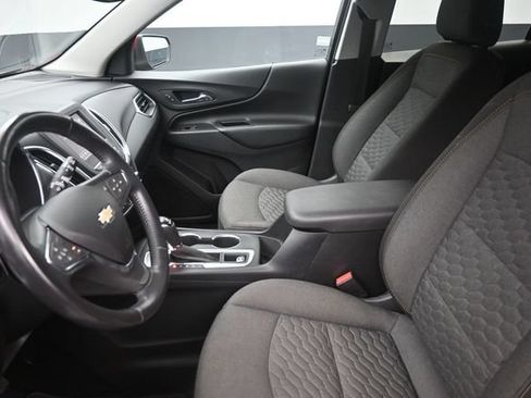 Used 2020 Chevrolet Equinox LT FWD image 16