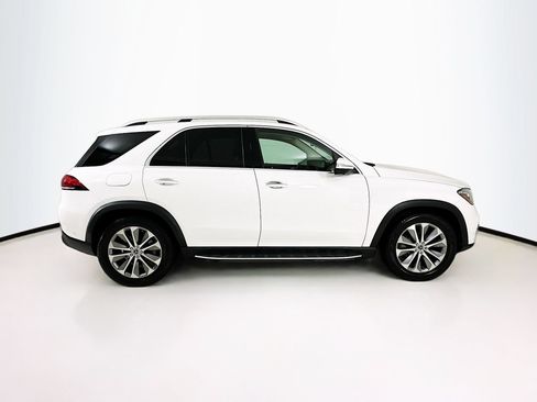 Certified 2020 Mercedes-Benz GLE 450 4MATIC image 9