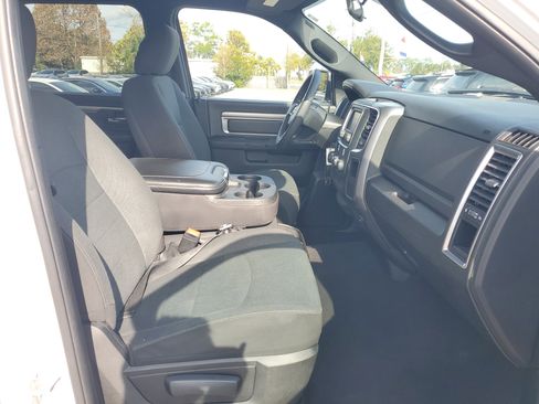 Used 2024 RAM 1500 Classic Warlock image 7