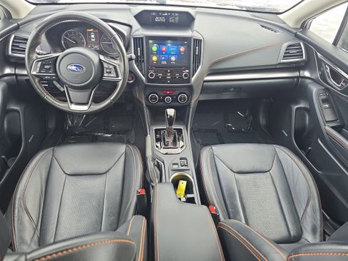 Used 2019 Subaru Crosstrek 2.0i Limited w/ Moonroof Package w/Navigation image 31