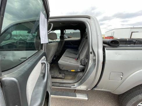 Used 2004 Toyota Tundra SR5 AWD/4WD image 24