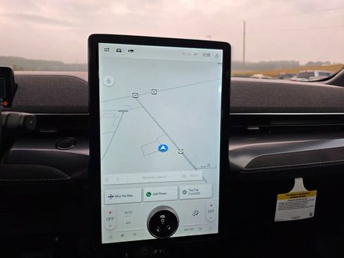 New 2025 Ford Mustang Mach-E GT w/ Bronze Appearance Package image 17